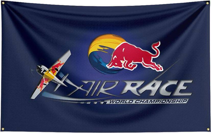 Huamade Racing Flag 3x5 ft