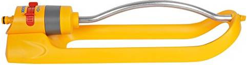 Hozelock Rectangular Oscillating Sprinkler Plus 180 m