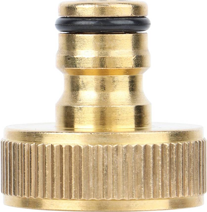 G1 Female Thread Quick Connection Hose Connector