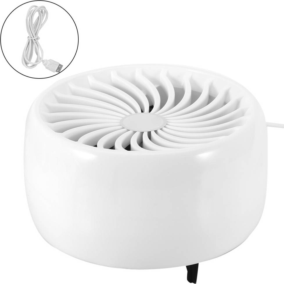 Rechargeable Portable Mosquito Zapper LED Light Source