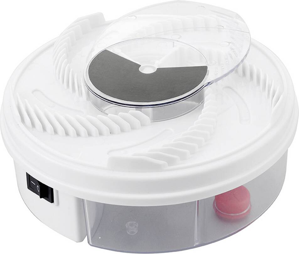 Electric Insect Eliminator Multi-Use Kitchen Tool