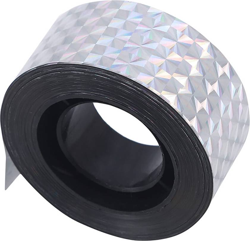 Colorful Bird Repellent Tape Ribbons