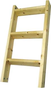Loft ladders Werner Timber Loft Ladder Extension Kit