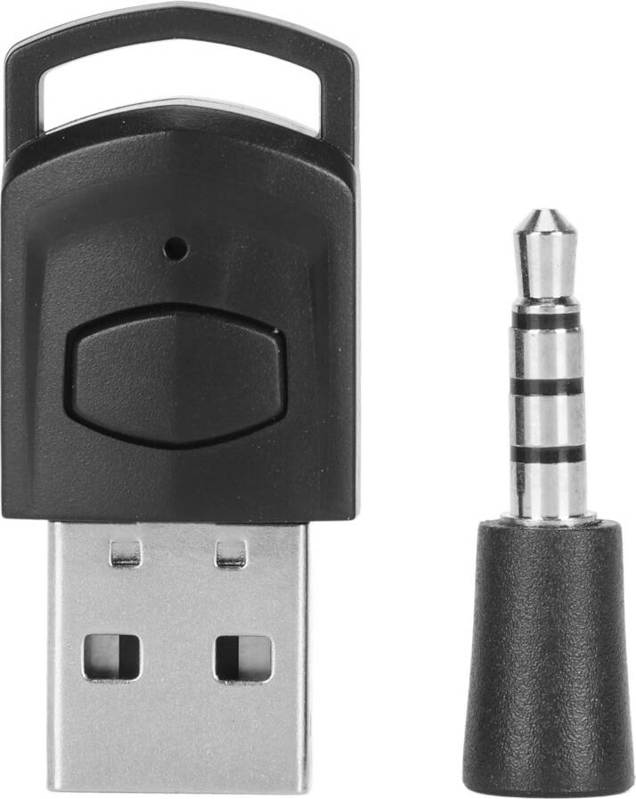 Compact Bluetooth 5.0 Sound Adapter