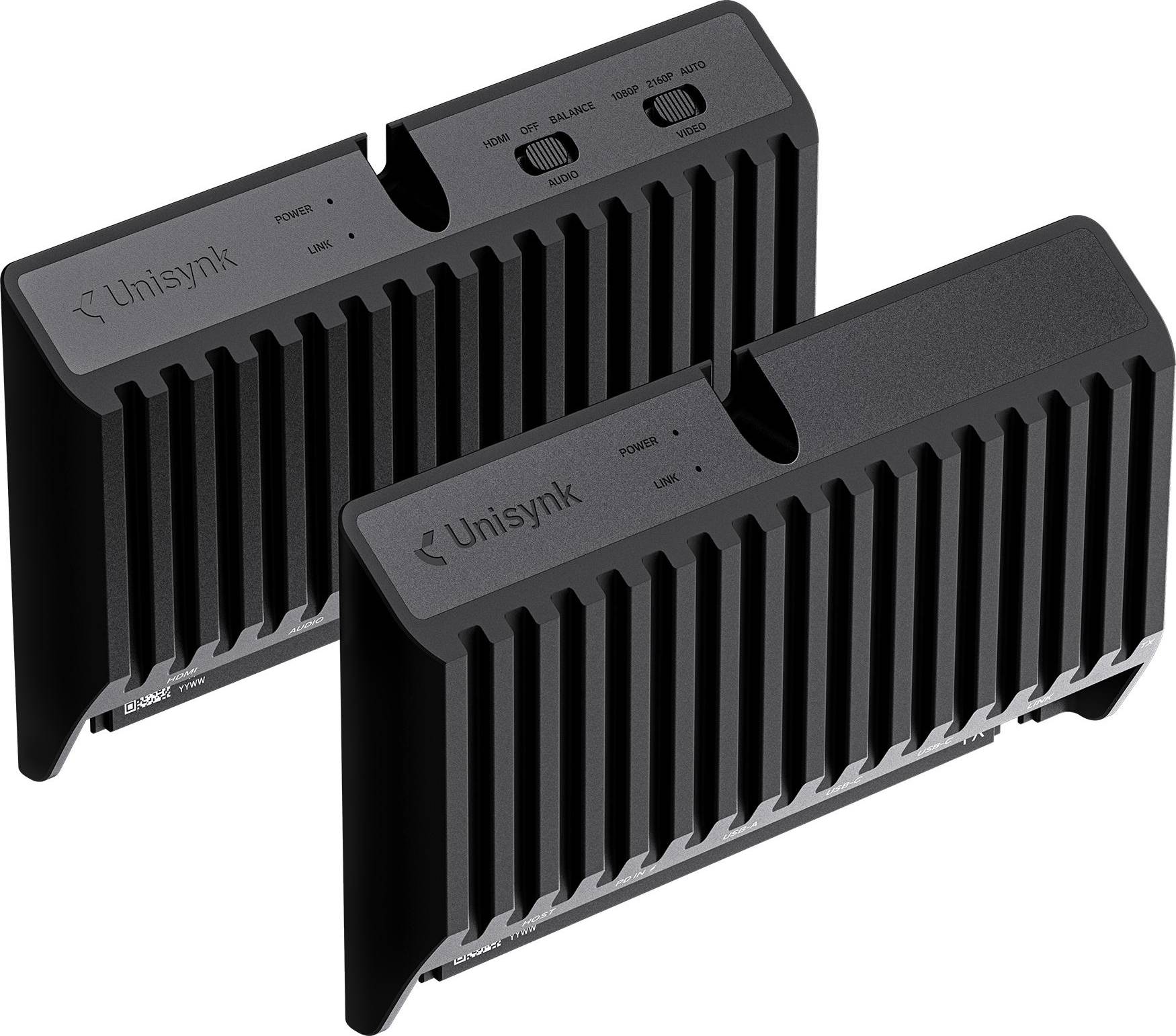 Pro AV Extender Kit USB-C
