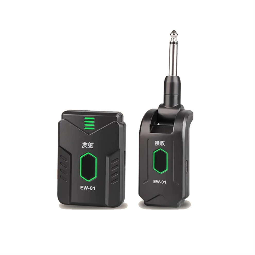 2.4G Wireless Earphone Monitor System