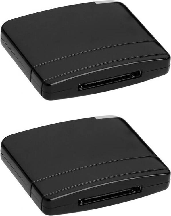 A2DP Music Audio Receiver Adapter