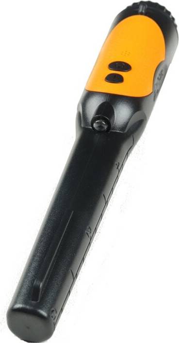 Metal Detector Pinpointer Waterproof Handheld Pin Pointer