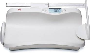 Scale Seca Measuring Rod Baby Scale 374