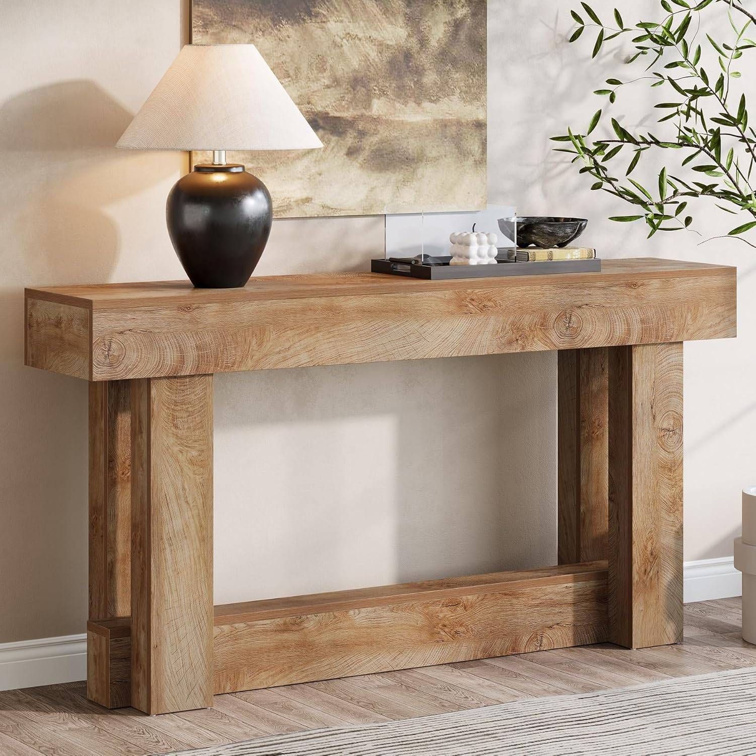 160cm Rustic