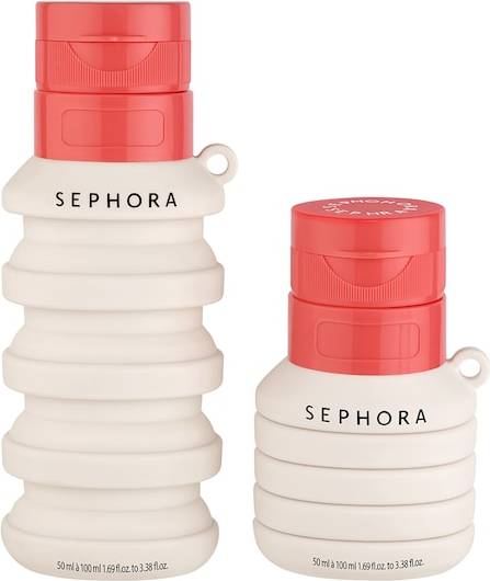 Sephora Sephora Collection Botella Extensible Vacía