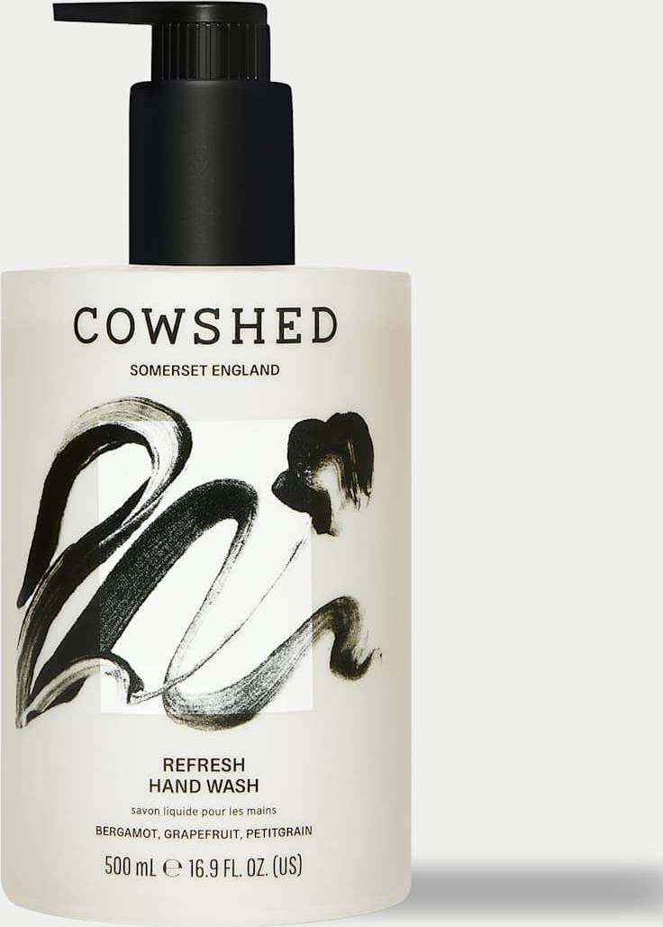 Refresh Hand Wash