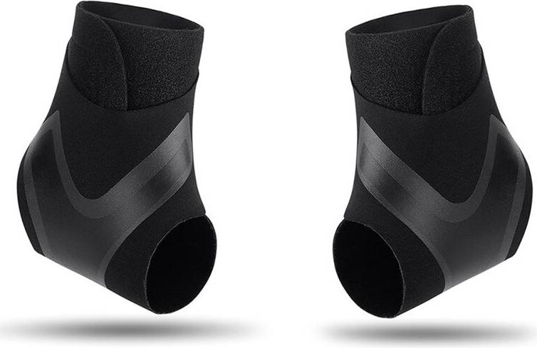 Adjustable Compression Ankle Brace Sports Protection - 2PCS
