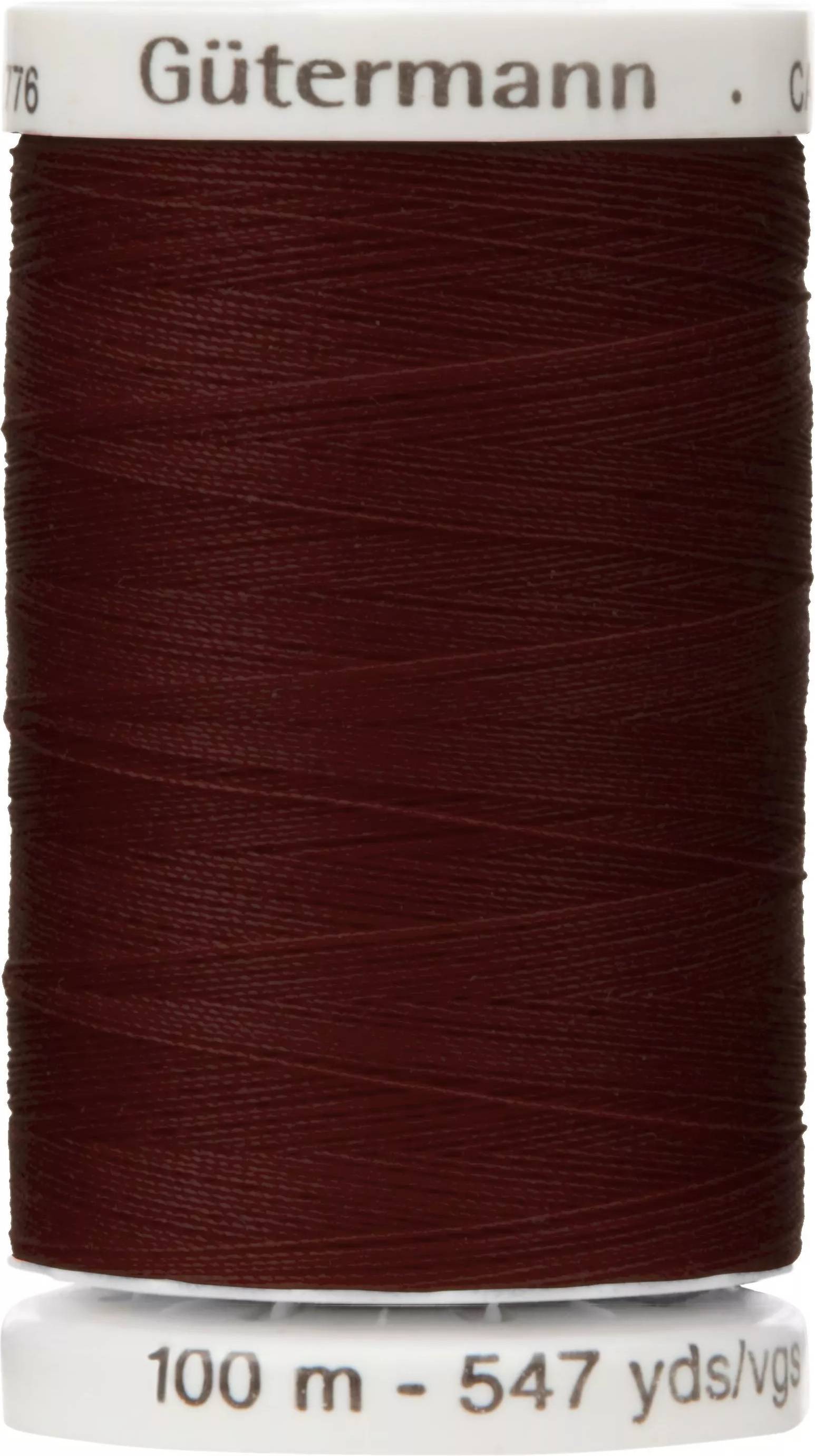 Gutermann Sew All Polyester Sewing Thread 32