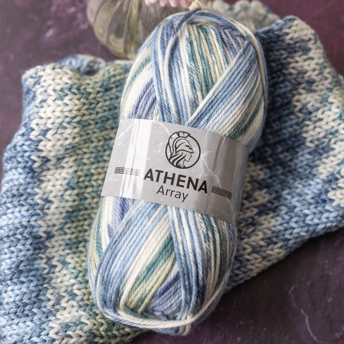 Array DK Ocean