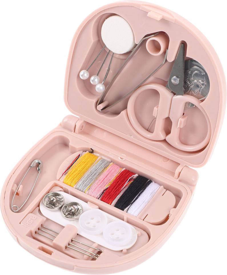 Sewing kit Mini Sewing Kit Storage Box