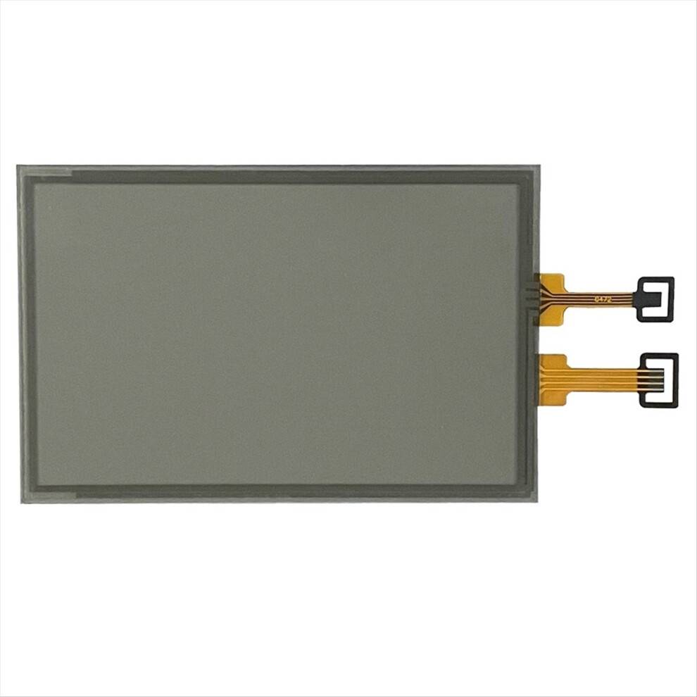 7 Inch LCD Display Navigation Digitizer