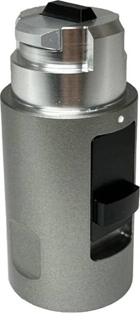 Quick release adapter Quick Release Adapter for GPS Surveying Instruments
