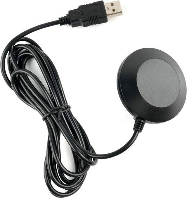 Torribaly BN-808 GPS Receiver Module USB Interface