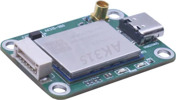 UM980 High Precision GNSS Module