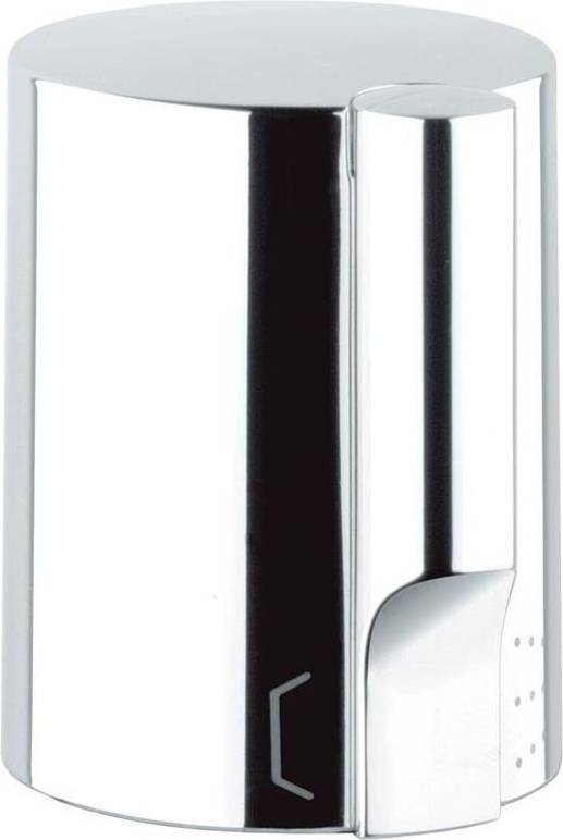 Grohe Tenso Flow Control Handle Chrome