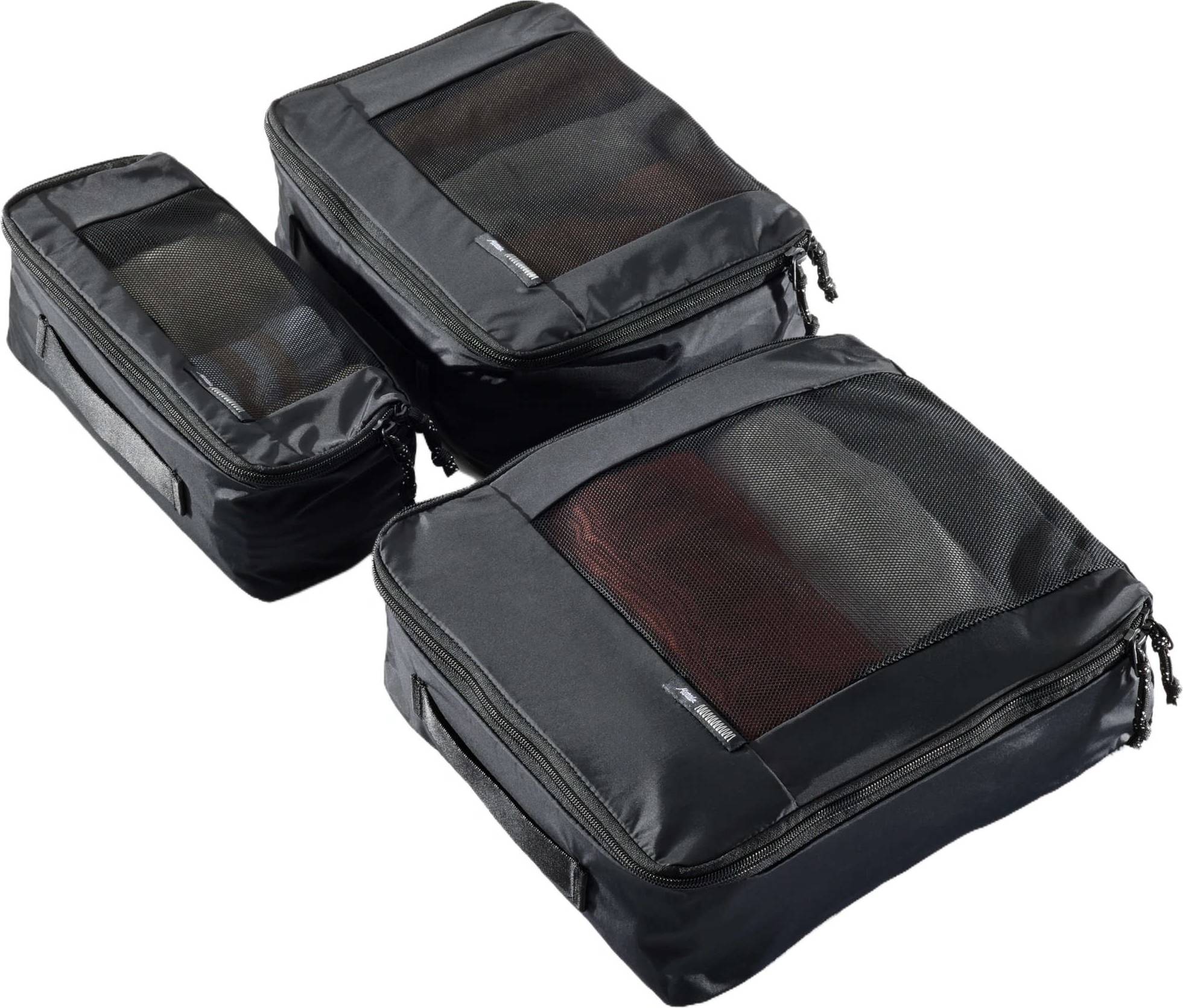 Packing Cube 3pk V2