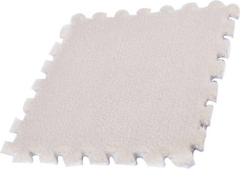 Kids Puzzle Mat Non Slip Suede