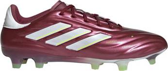 Adidas copa pure elite adidas Copa Pure Elite Firm Ground Football Boots - Red/Wht/Yellow