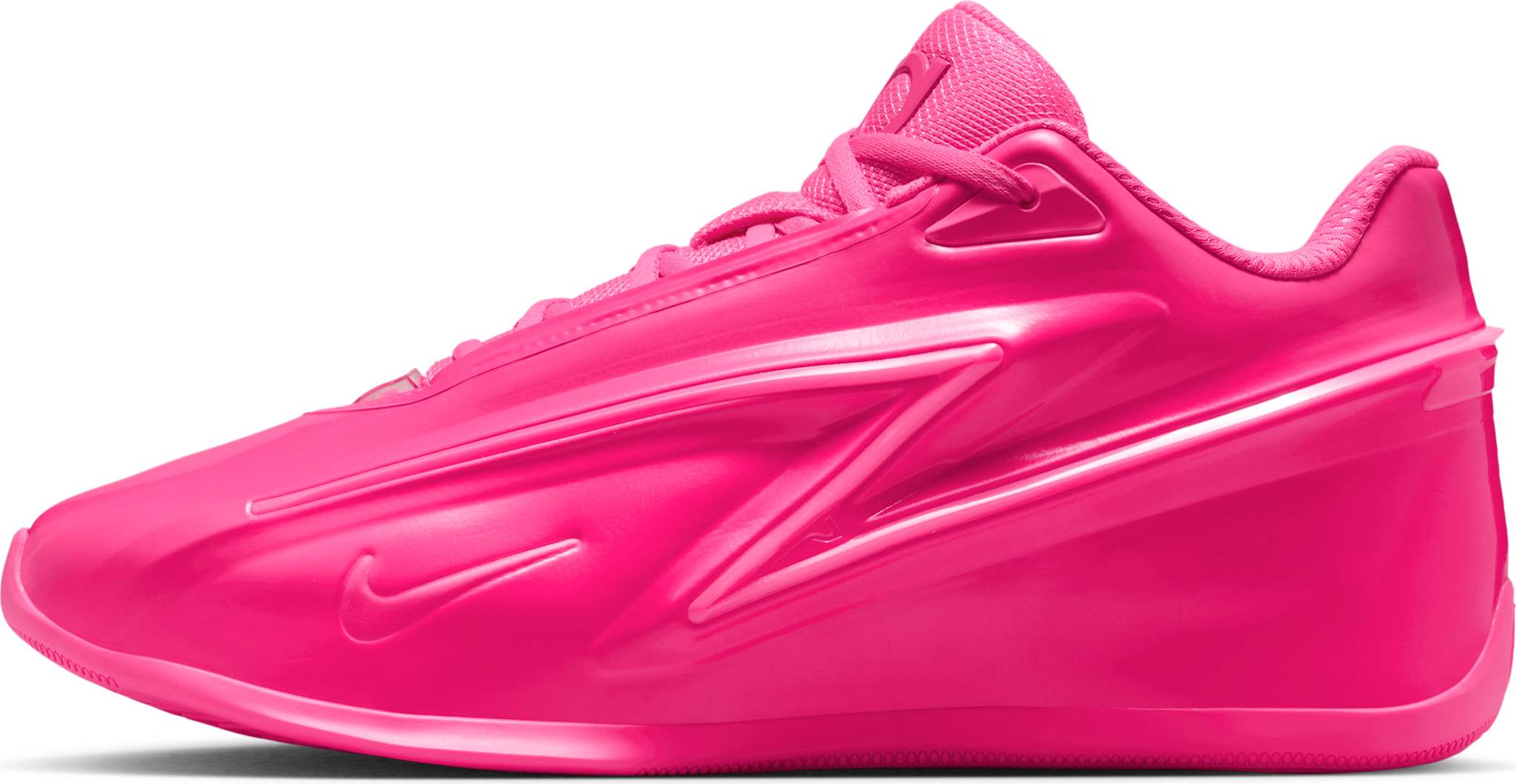 Nike KD19 - Rosa