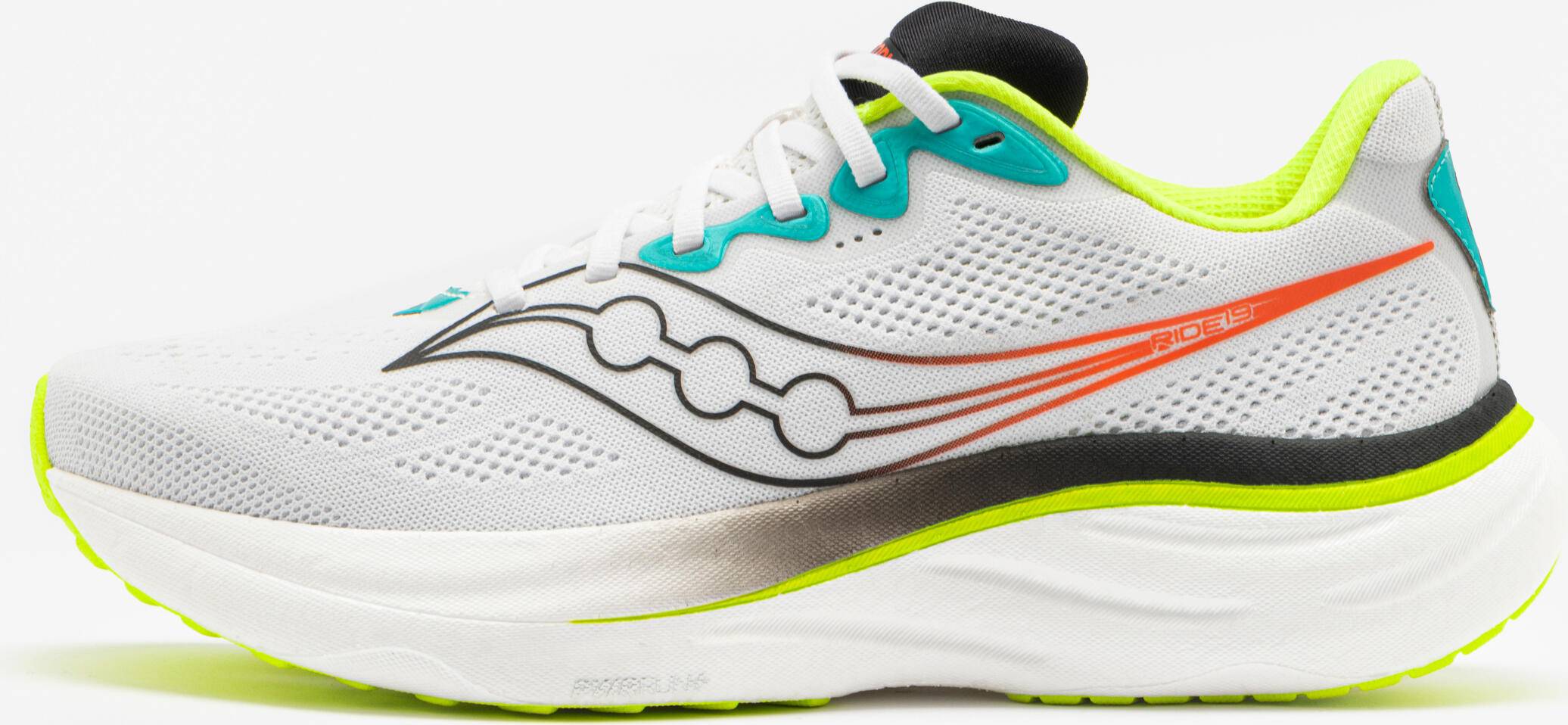 Saucony Ride 19 Herr