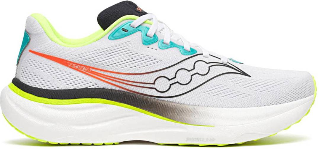 Saucony Ride 19 Herr