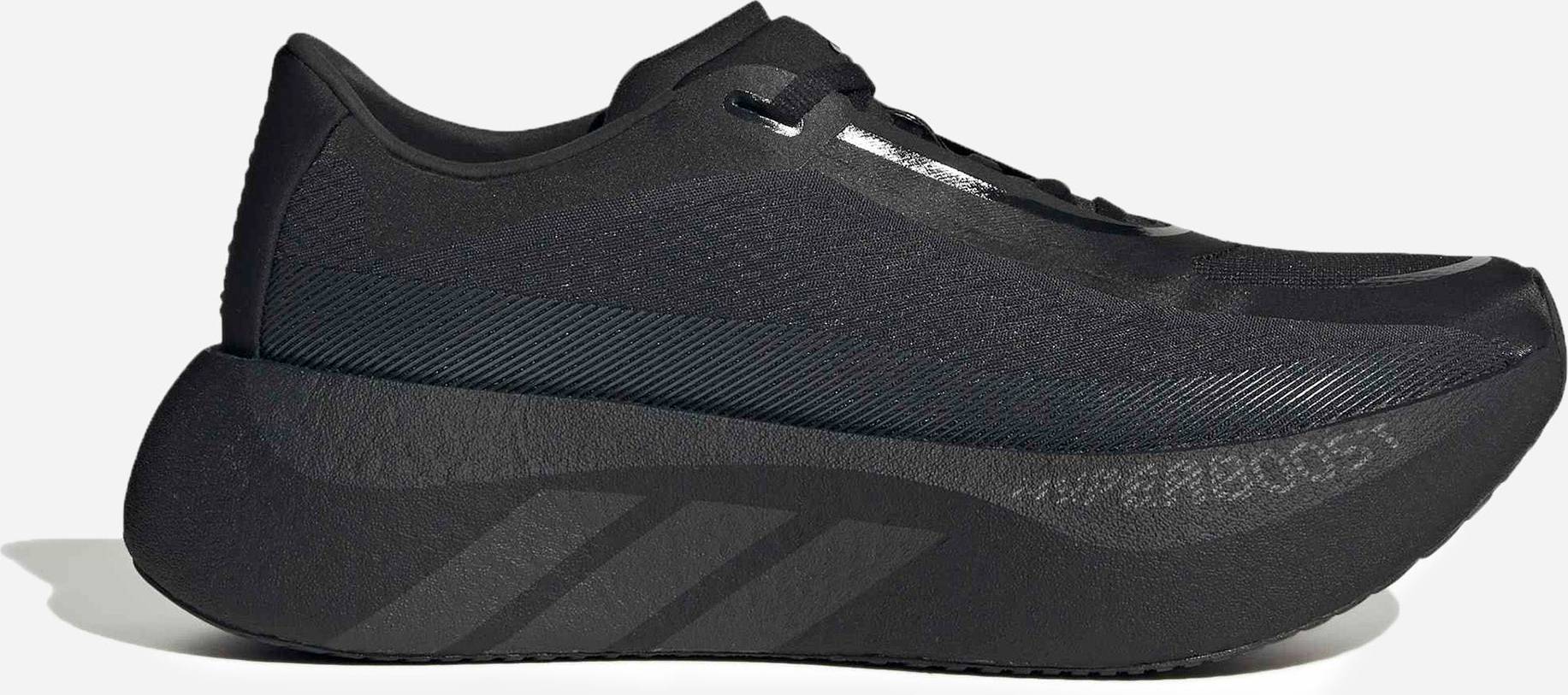 adidas Løbesko Ori Hyperboost Edge - Sort