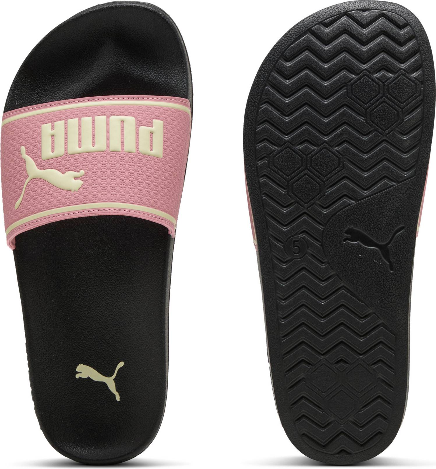 Puma Leadcat 2.0 Sandals - Rosa