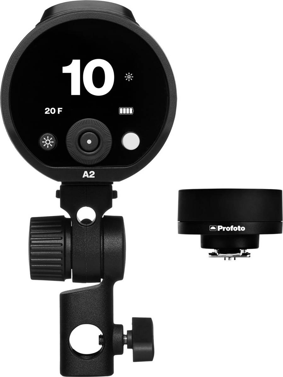 Profoto A2 Connect Kit