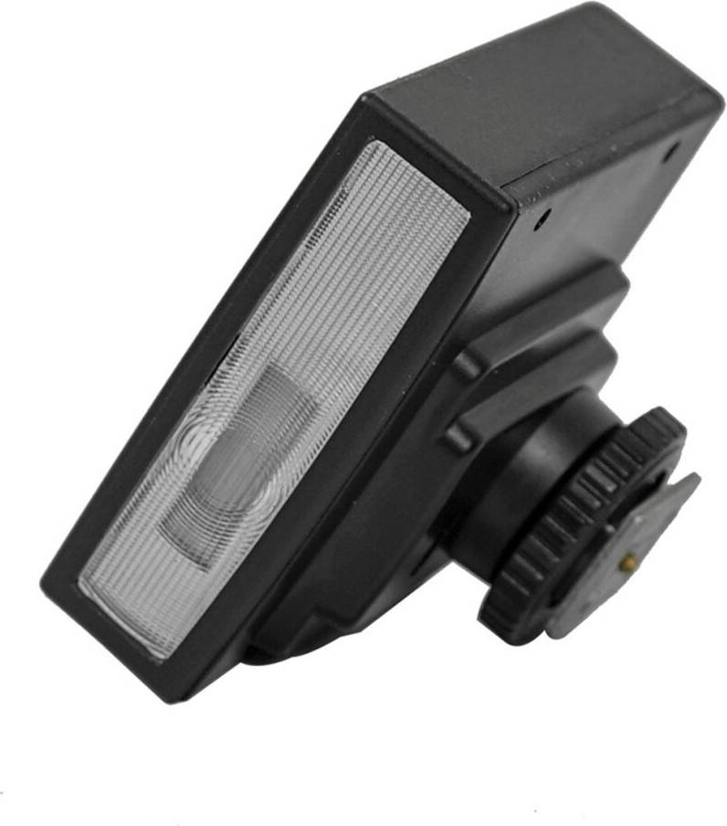 Camera Mini Flash