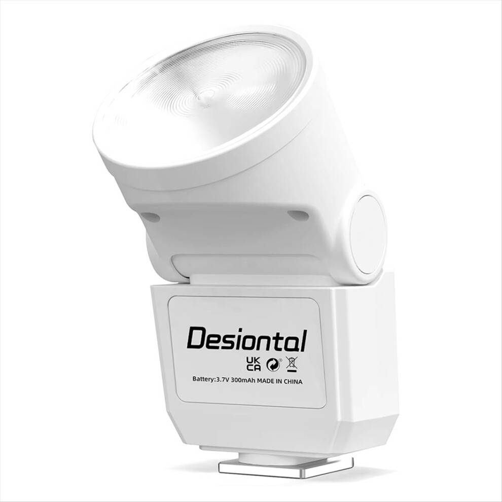 F02 Mini Flash