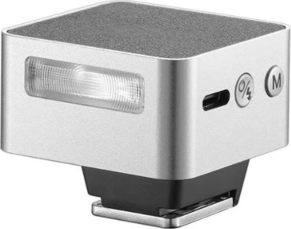 ZT08 TTL Flash Light Camera