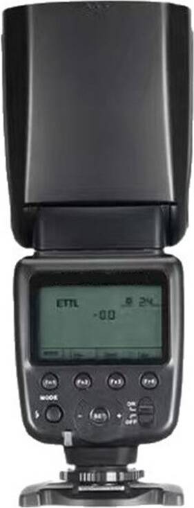 FK580 Camera Flash Speedlite