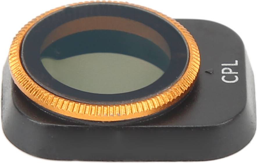CNC Frame CPL Filter for Mini 3 Pro