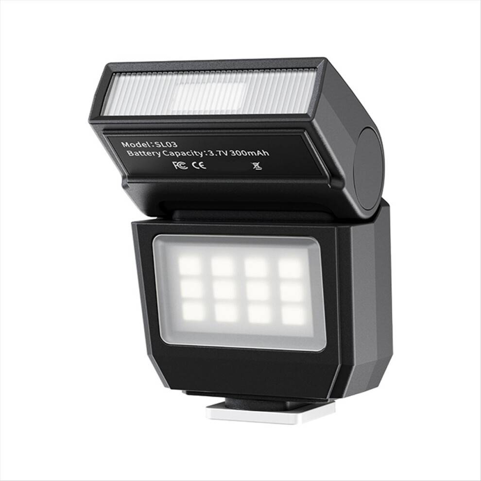 SL03 Camera Flash A