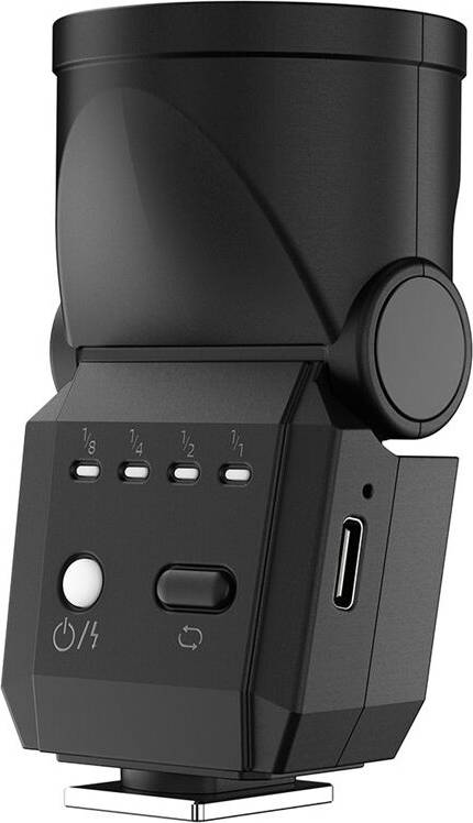 Universal Retro Flash Micro Single Camera Photography Fill