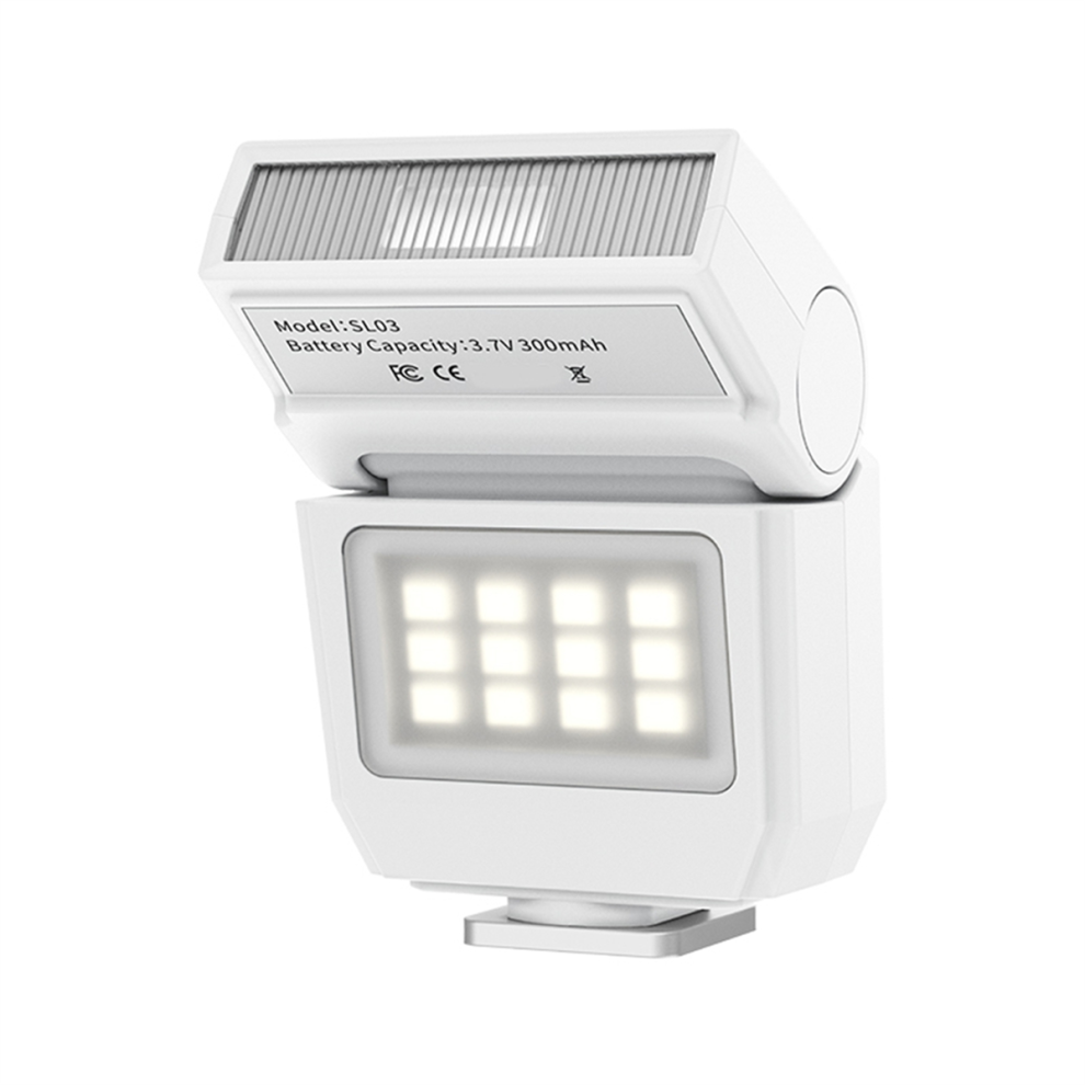 SL03 Camera Flash B