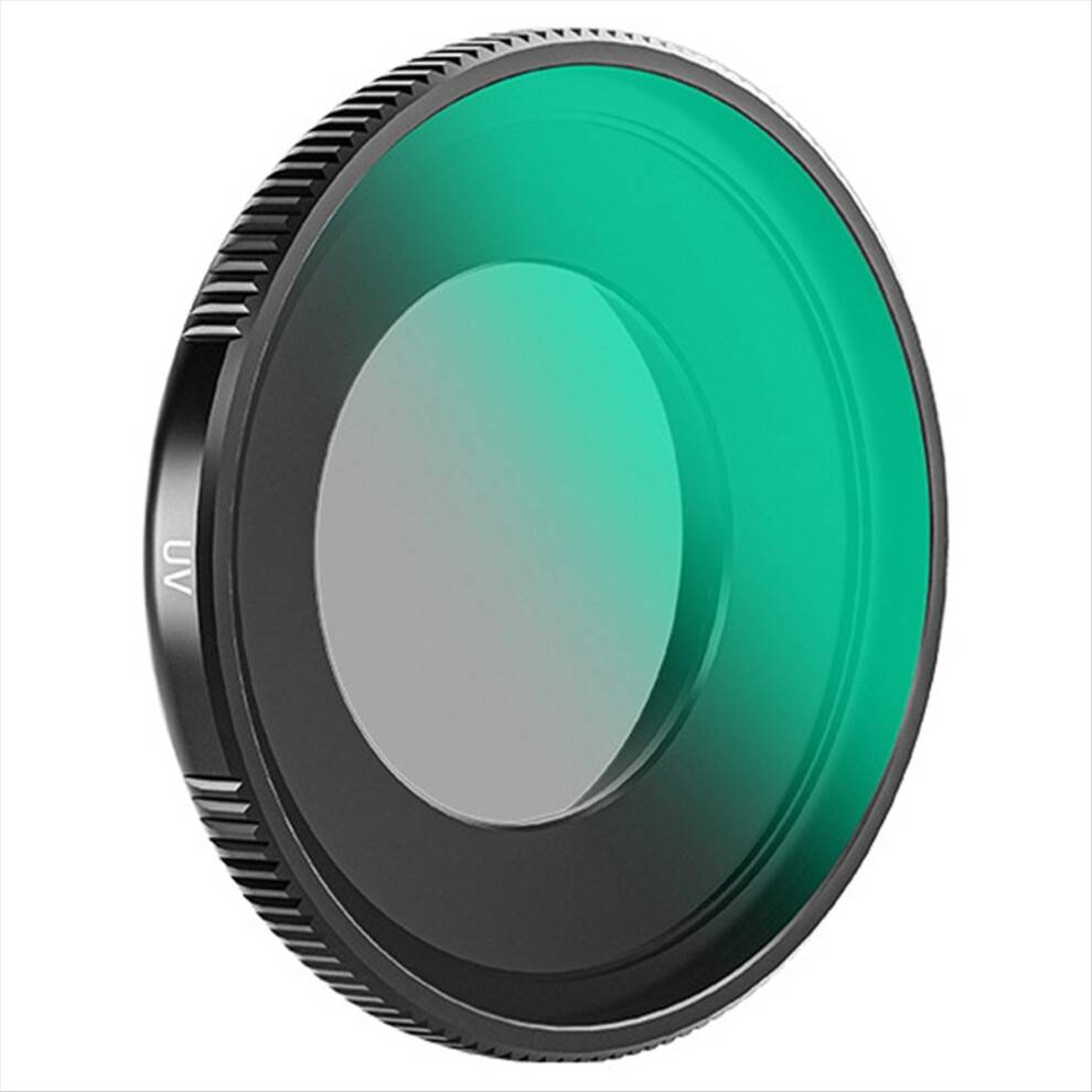 Lens Filters Set Go Ultra Optical Glass