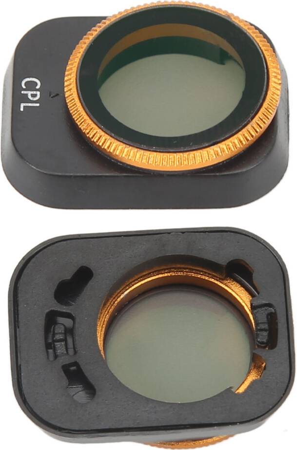 CNC Frame CPL Filter for Mini 3 Pro
