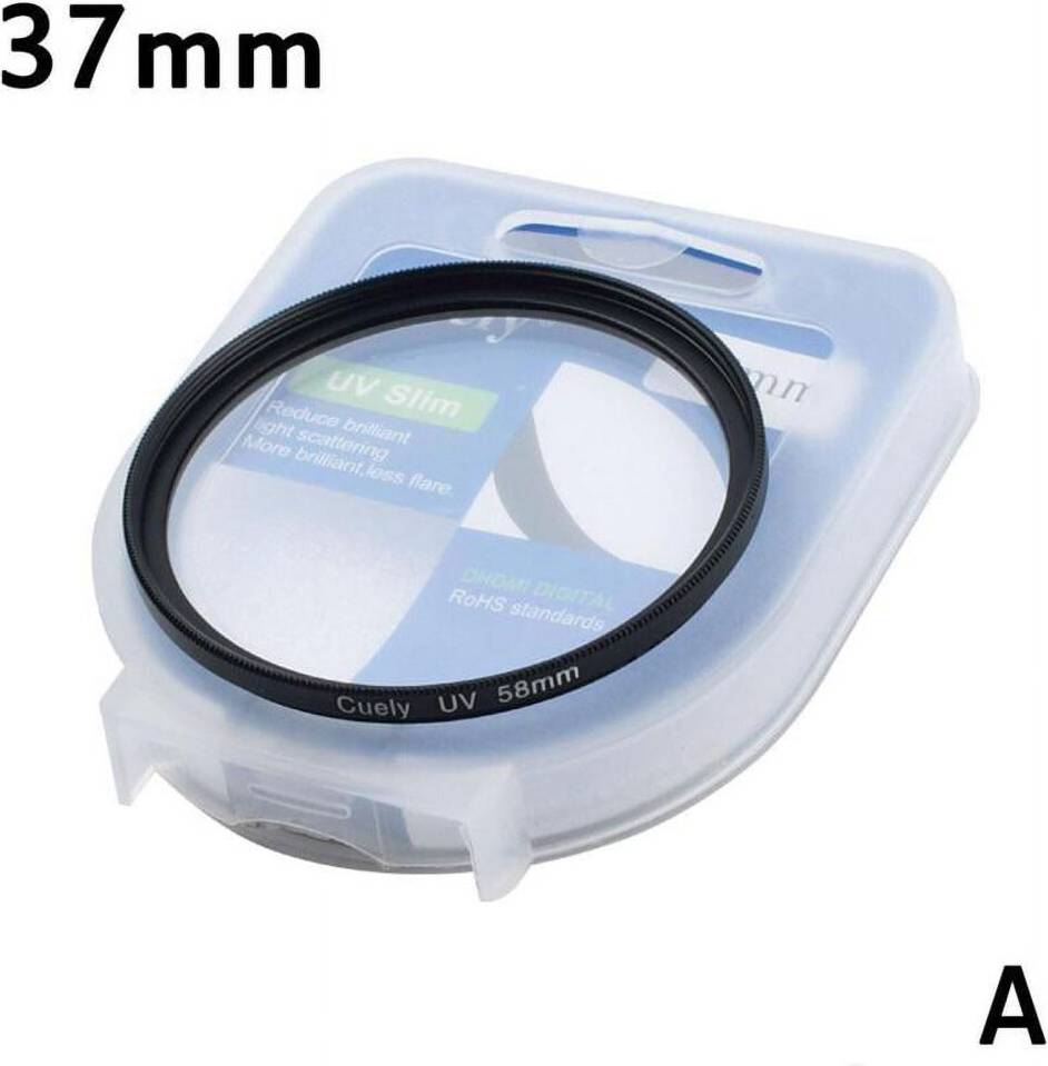 UV Filter Slim Protection