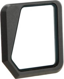 Portable Waterproof Circular Polarizing Filter