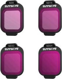 Lens Filters Set Flip Light Aerial Camera