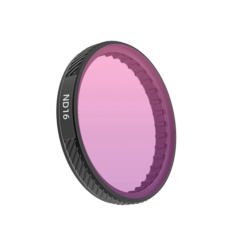 Lens Filter Action Camera Accessories ND16