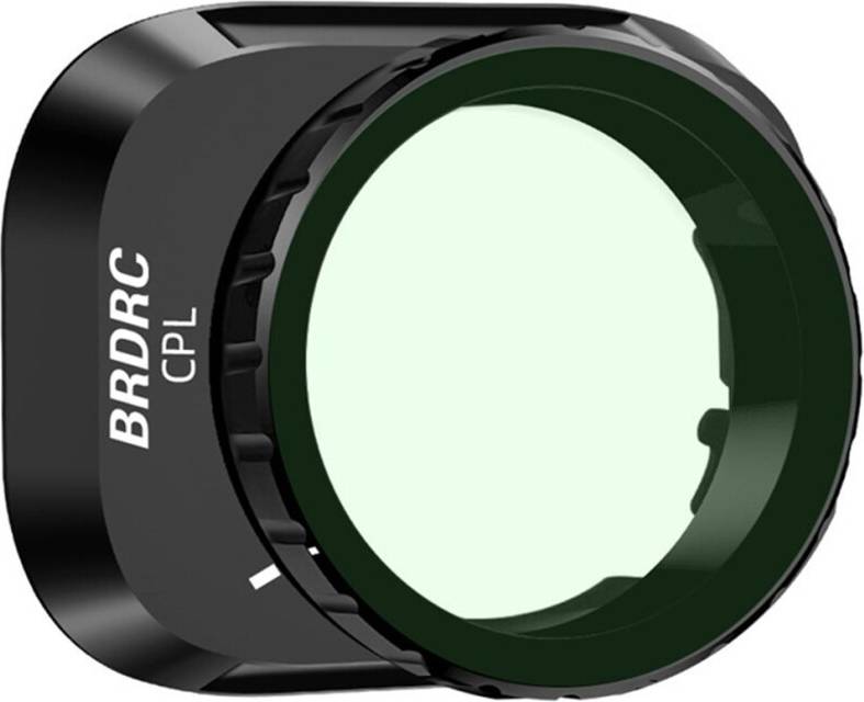 Lens Filters Mini 4 Pro CPL Density Set