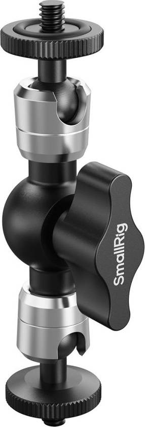 Smallrig magic arm Smallrig 6509 4.3 Mini Magic Arm Support